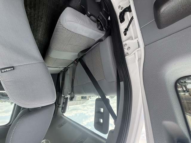 2015 Ford F-250 - $14,900