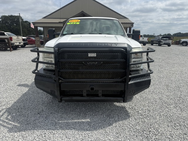 2015 Ford F-250 - $14,900