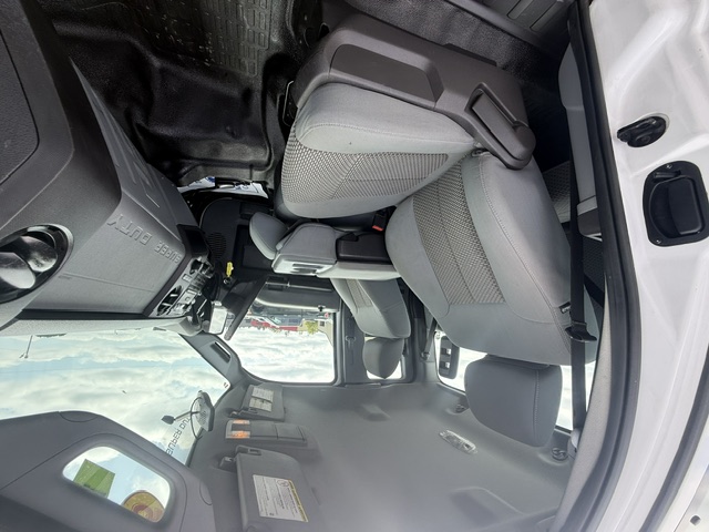 2015 Ford F-250 - $14,900