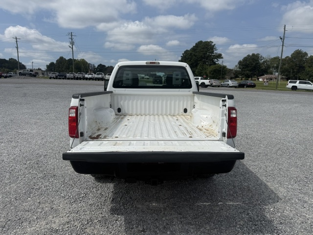 2015 Ford F-250 - $14,900