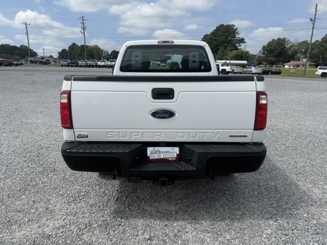 2015 Ford F-250 - $14,900