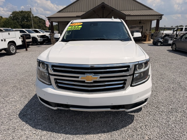 2017 Chevrolet Suburban - $14,900