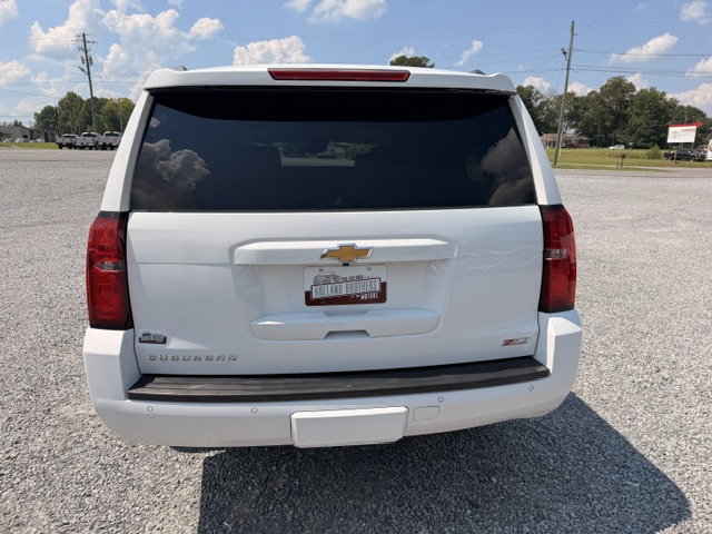 2017 Chevrolet Suburban - $14,900