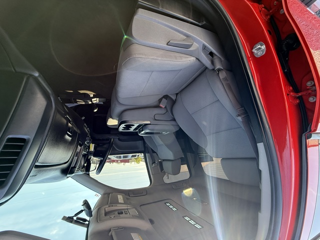 2017 Chevrolet Silverado - $15,900