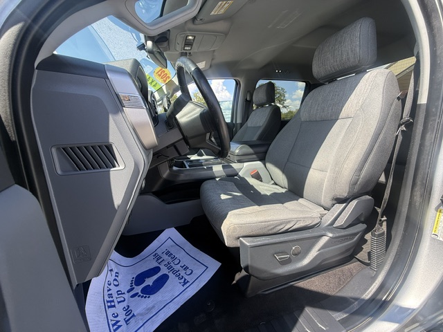 2021 Ford F-150 - $25,750