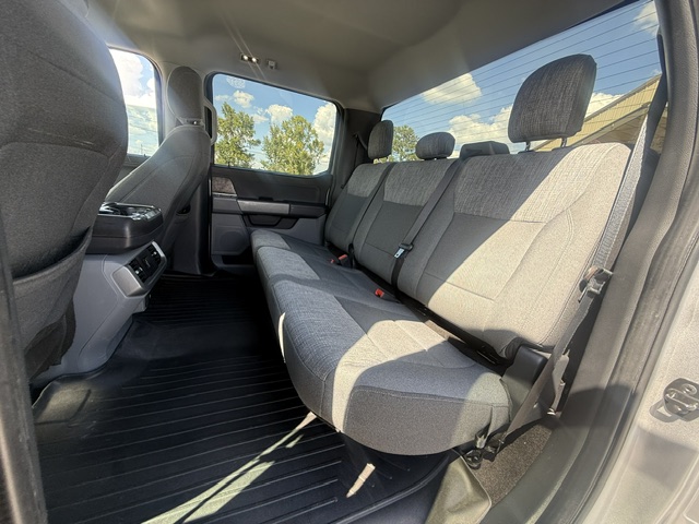 2021 Ford F-150 - $25,750