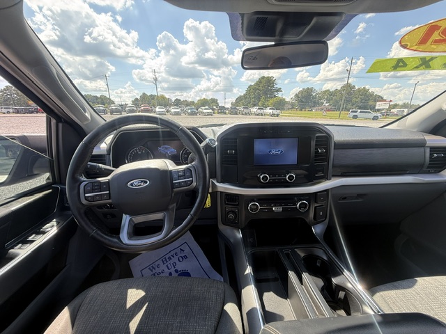 2021 Ford F-150 - $25,750