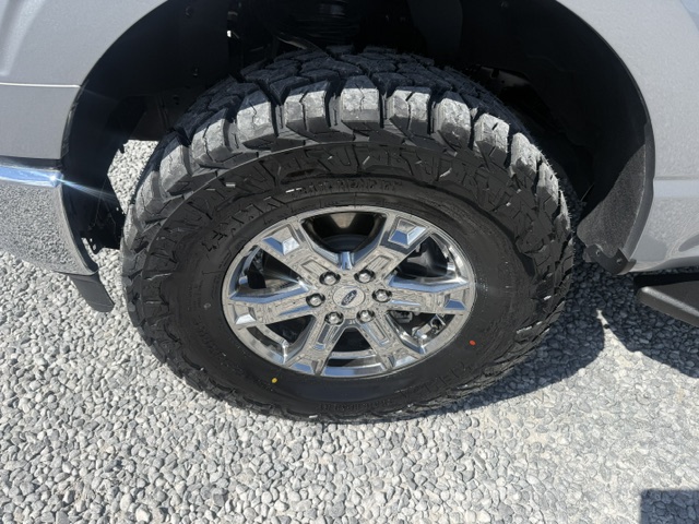 2021 Ford F-150 - $25,750