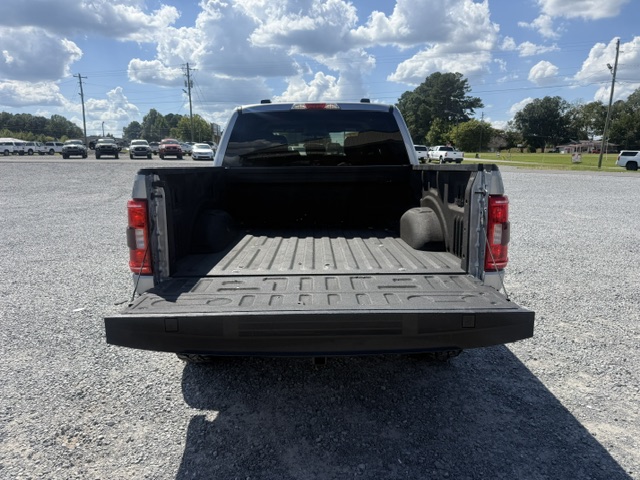 2021 Ford F-150 - $25,750