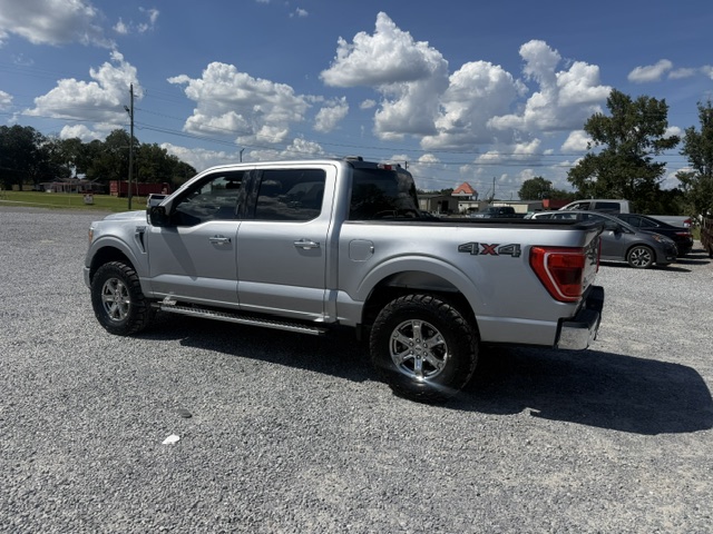 2021 Ford F-150 - $25,750