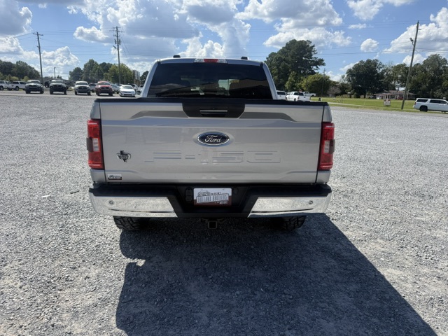 2021 Ford F-150 - $25,750