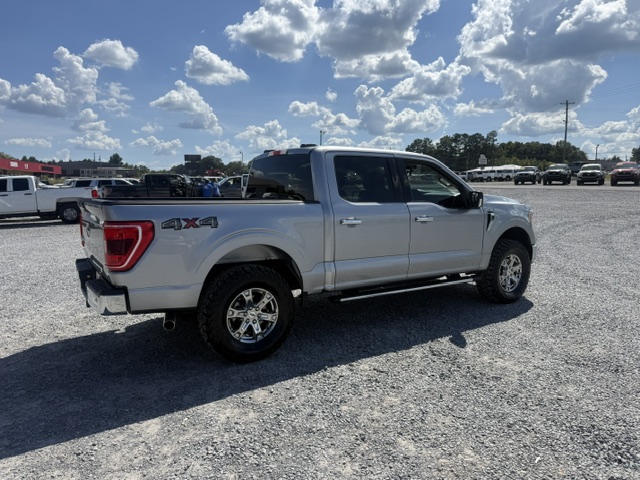 2021 Ford F-150 - $25,750