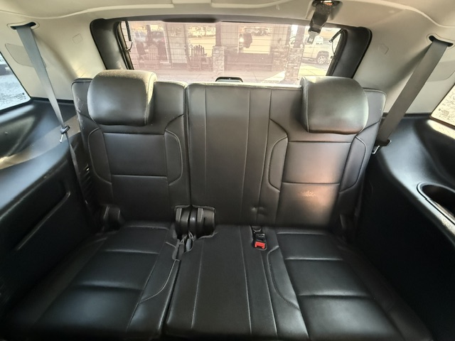 2018 Chevrolet Tahoe - $17,900