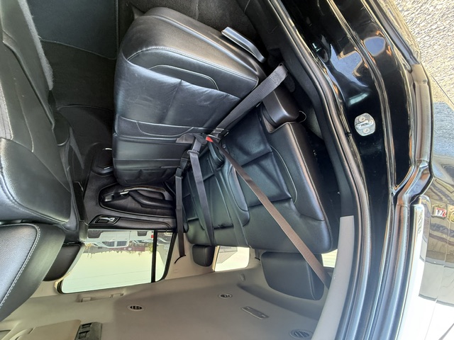 2018 Chevrolet Tahoe - $17,900