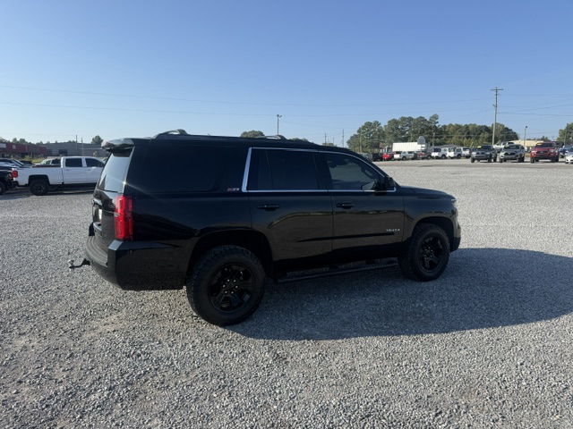 2018 Chevrolet Tahoe - $17,900