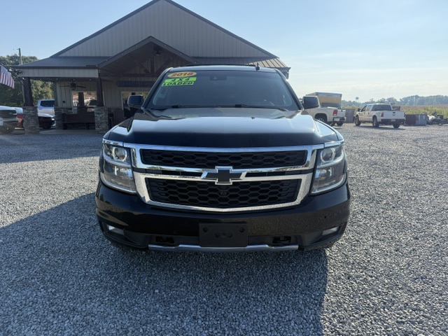 2018 Chevrolet Tahoe - $17,900
