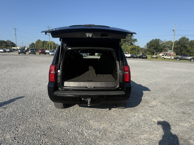 2018 Chevrolet Tahoe - $17,900