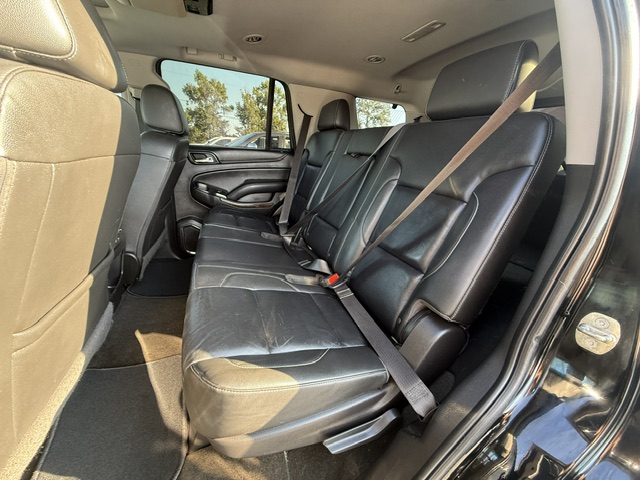 2018 Chevrolet Tahoe - $17,900