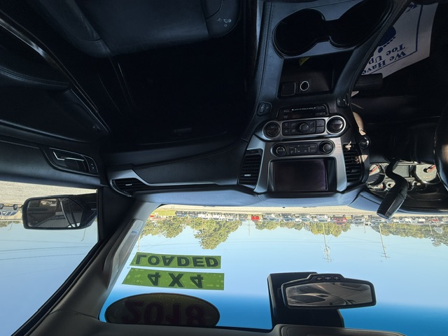 2018 Chevrolet Tahoe - $17,900