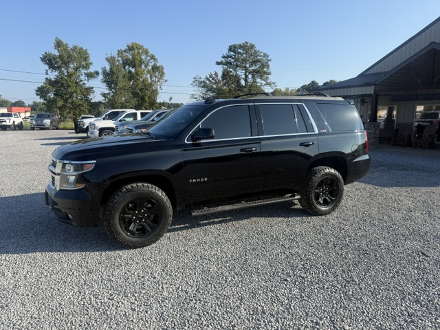 2018 Chevrolet Tahoe - $17,900