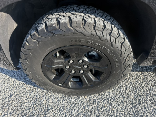 2018 Chevrolet Tahoe - $17,900
