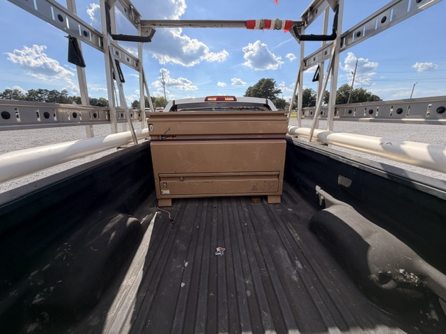2019 Toyota Tundra - $14,900