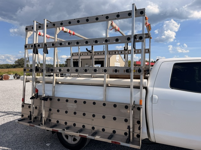 2019 Toyota Tundra - $14,900