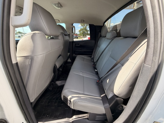 2019 Toyota Tundra - $14,900