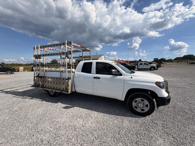 2019 Toyota Tundra - $14,900