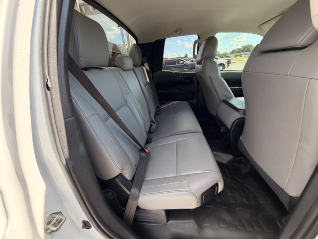 2019 Toyota Tundra - $14,900