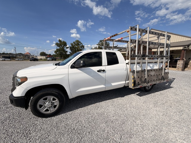 2019 Toyota Tundra - $14,900