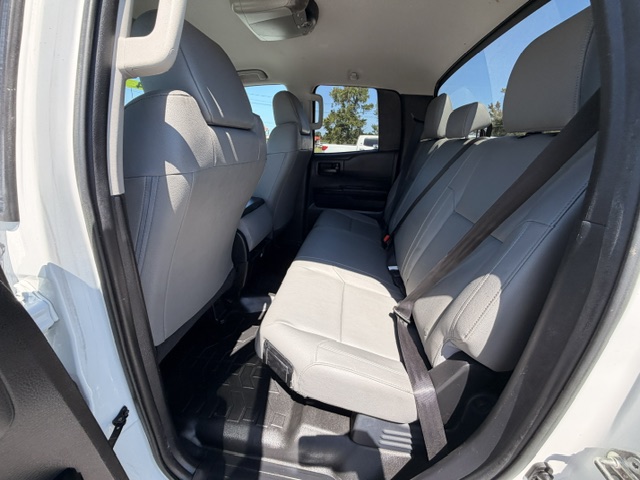 2019 Toyota Tundra - $23,900