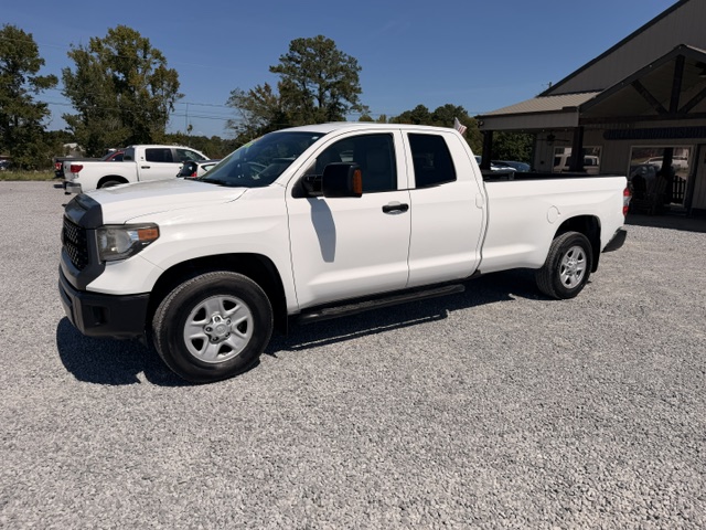 2019 Toyota Tundra - $23,900