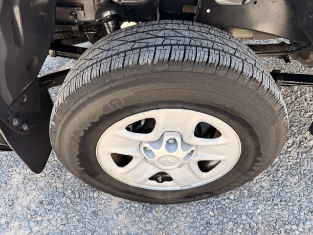 2019 Toyota Tundra - $23,900