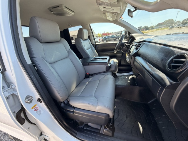 2019 Toyota Tundra - $23,900