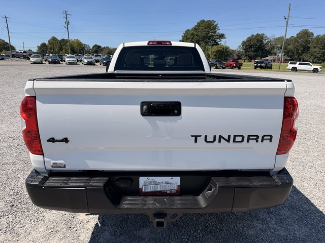 2019 Toyota Tundra - $23,900