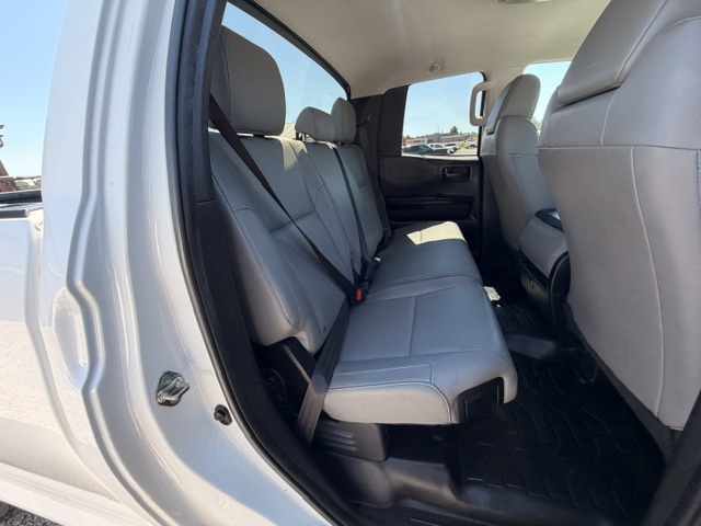 2019 Toyota Tundra - $23,900
