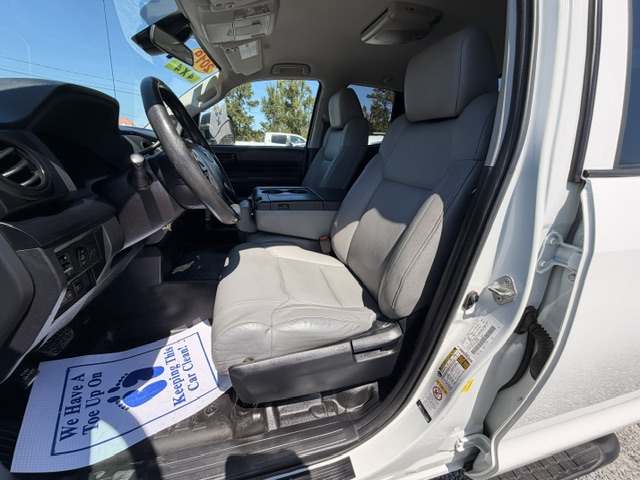 2019 Toyota Tundra - $23,900