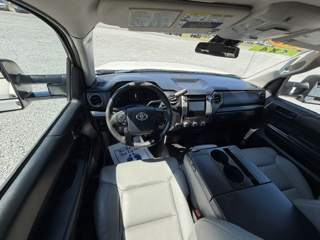 2019 Toyota Tundra - $23,900