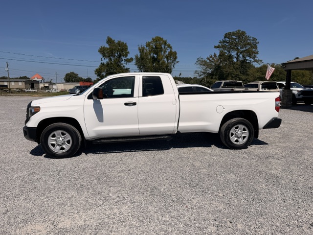 2019 Toyota Tundra - $23,900