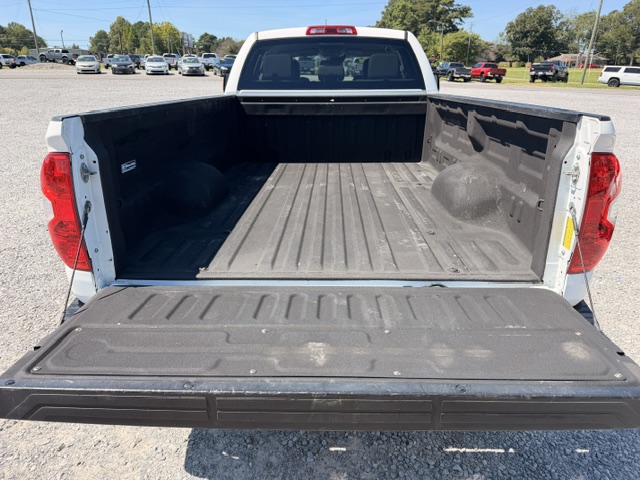 2019 Toyota Tundra - $23,900