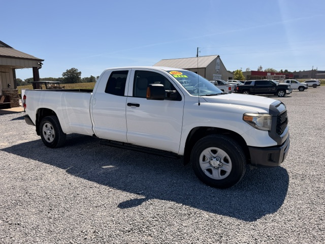2019 Toyota Tundra - $23,900