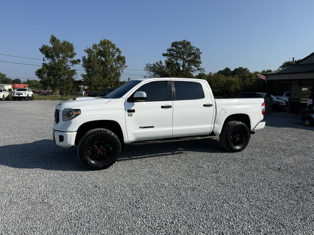 2019 Toyota Tundra
