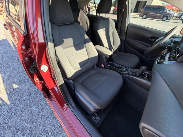 2022 Toyota Corolla - $13,900