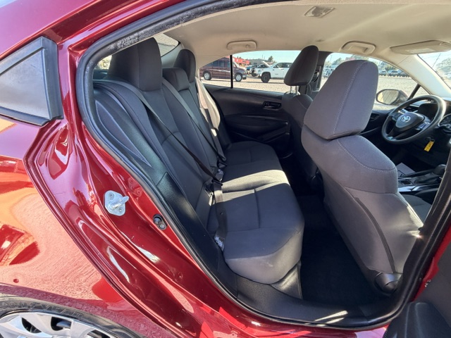 2022 Toyota Corolla - $13,900