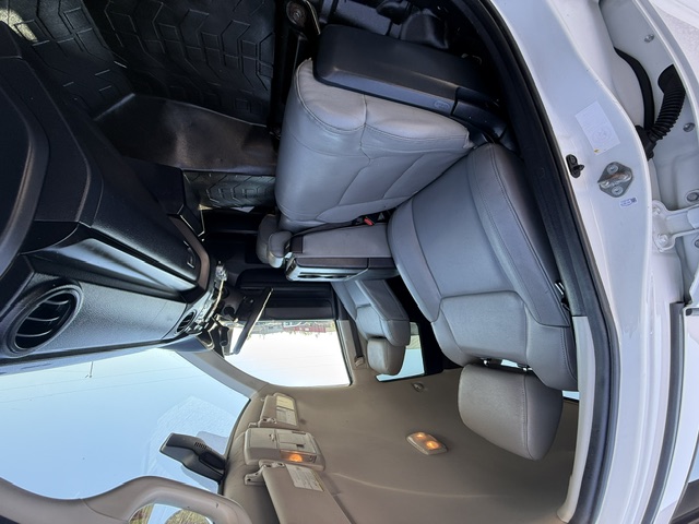 2018 Toyota Tundra - $22,900