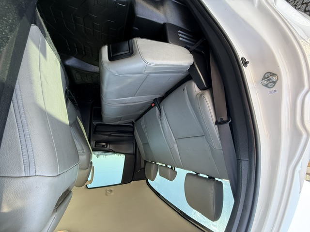 2018 Toyota Tundra - $22,900