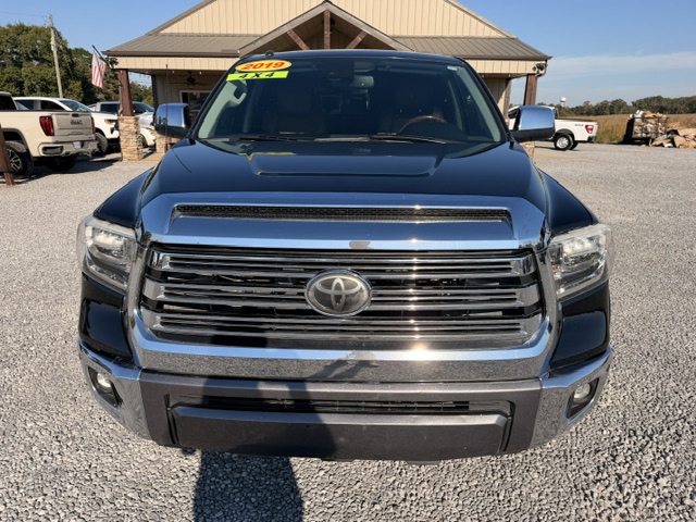 2019 Toyota Tundra - $29,900