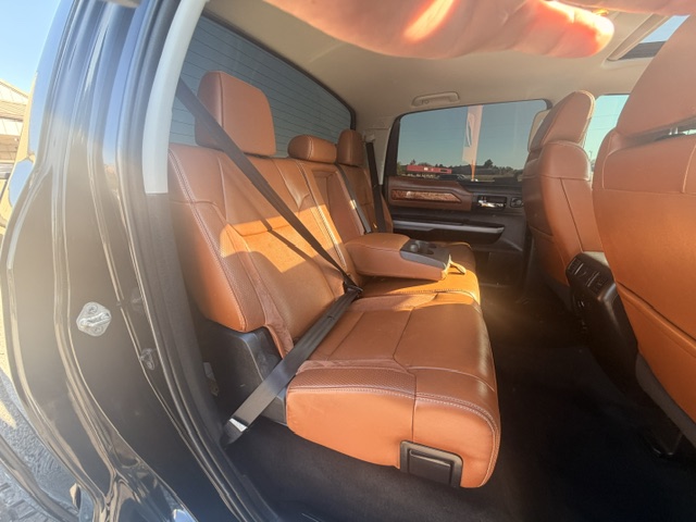 2019 Toyota Tundra - $29,900