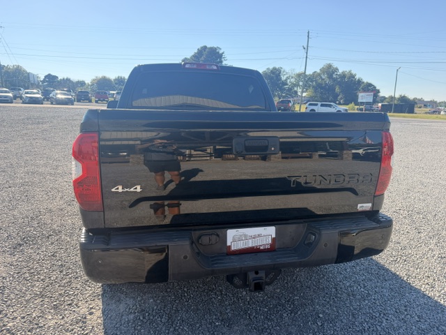 2019 Toyota Tundra - $29,900